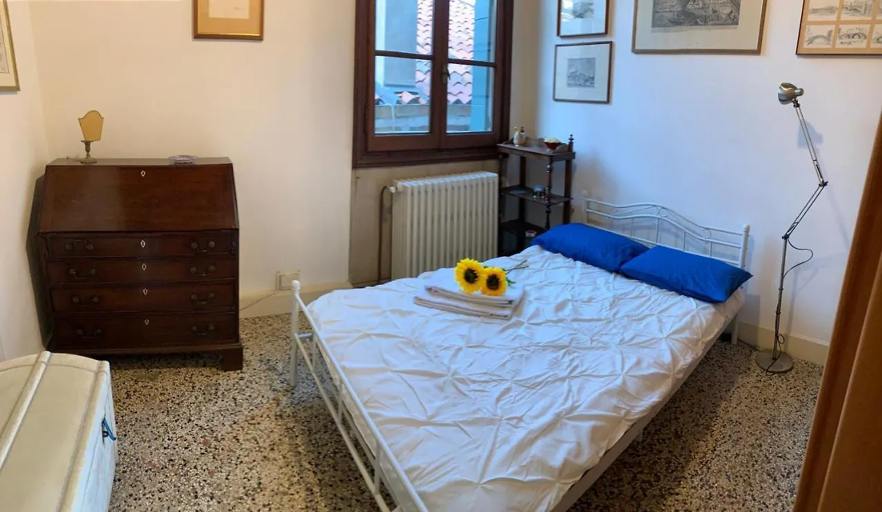 Sunshine Relais Venice Apartment 0*,