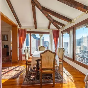 Palazzo Gradenigo By Wonderful Italy Venice