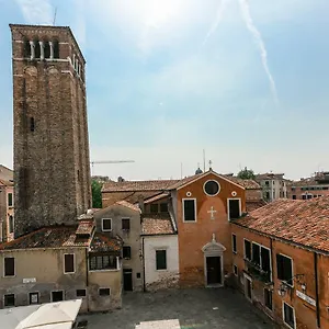 Glass Venice