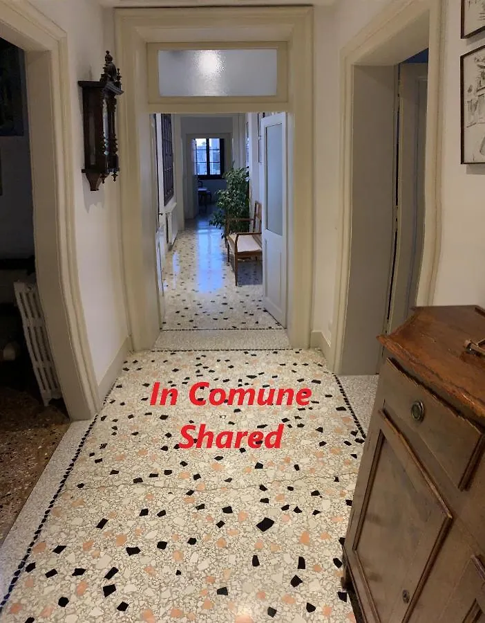 Sunshine Relais Venice Apartment