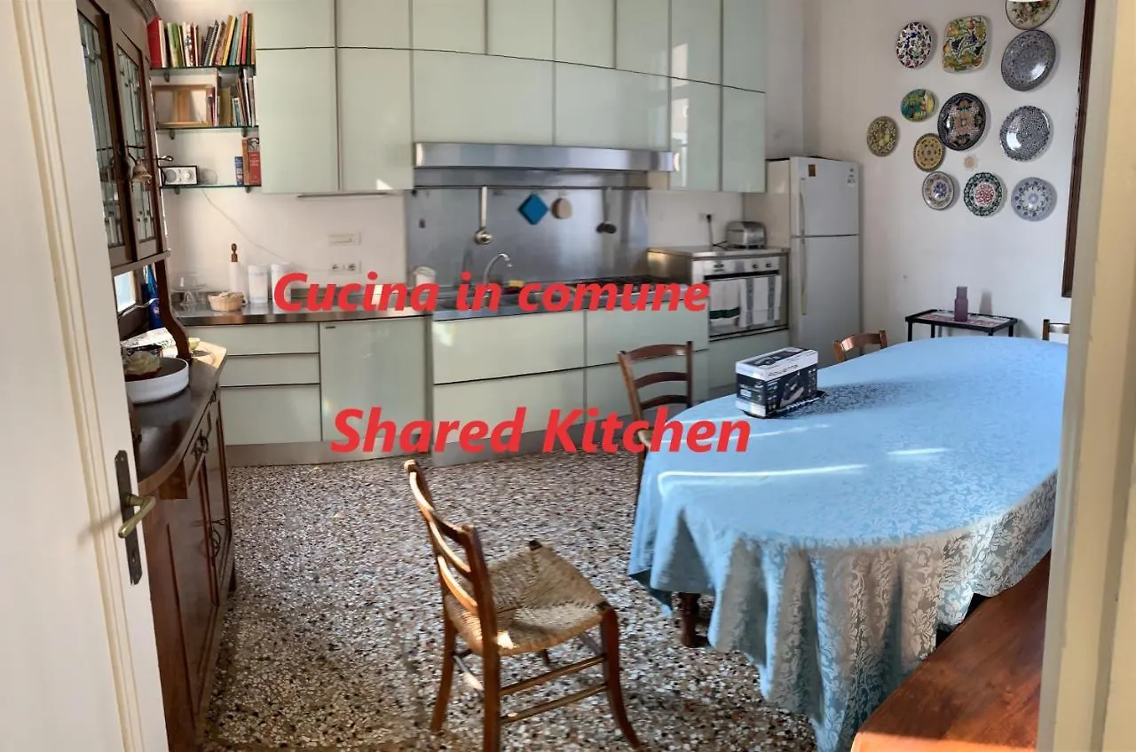 Sunshine Relais Venice Apartment