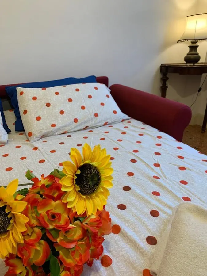 Sunshine Relais Venice Apartment