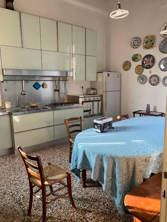 Sunshine Relais Venice Apartment