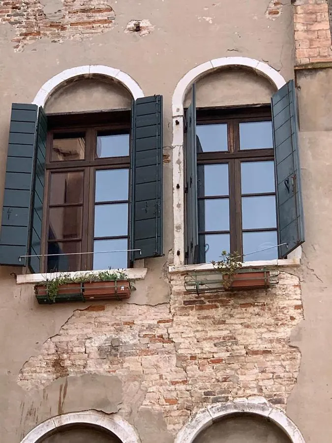 Sunshine Relais Venice Apartment