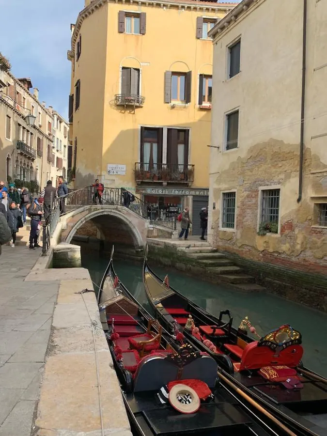 Sunshine Relais Venice Apartment Italy