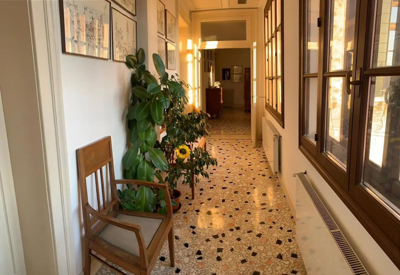 Sunshine Relais Venice Apartment