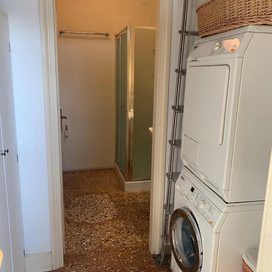 Sunshine Relais Venice Apartment Italy