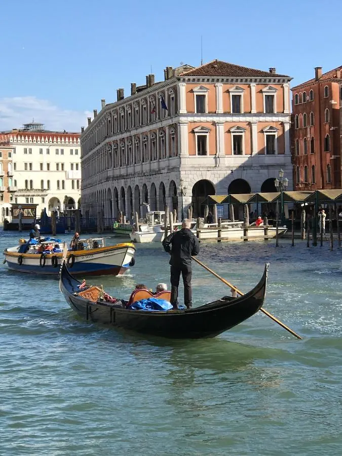 Sunshine Relais Venice Apartment 0*,  Italy