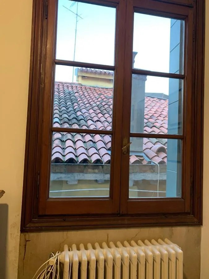 Sunshine Relais Venice Apartment