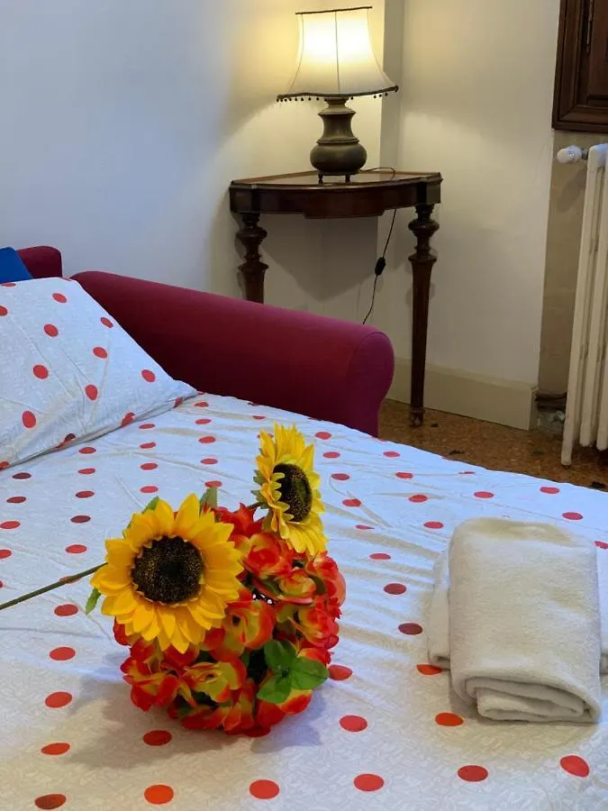 Sunshine Relais Venice Apartment Italy