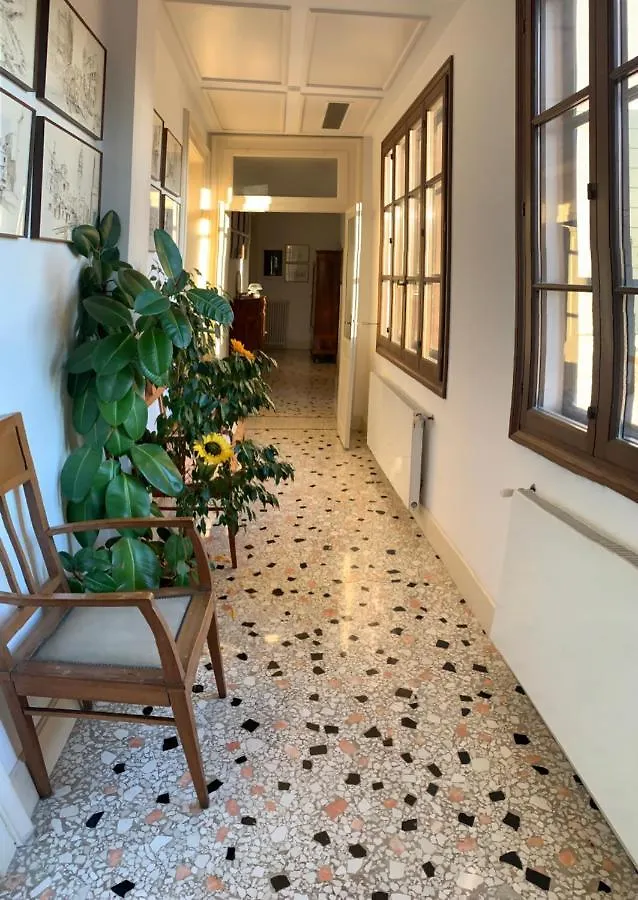 Sunshine Relais Venice Apartment