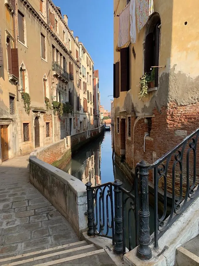 Sunshine Relais Venice Apartment