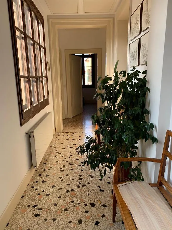 Sunshine Relais Venice Apartment 0*,