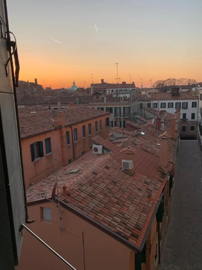 Sunshine Relais Venice Apartment