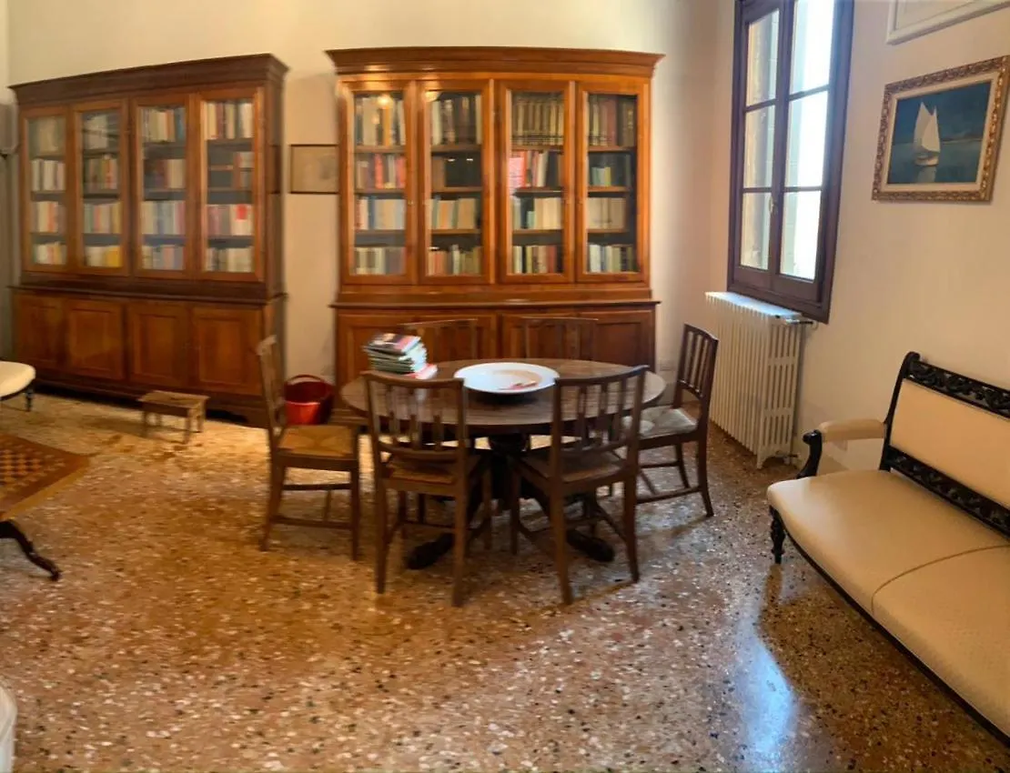 Sunshine Relais Venice Apartment