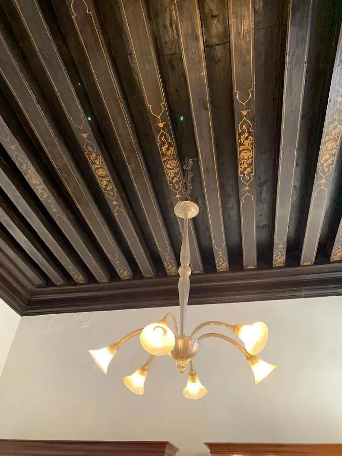 Sunshine Relais Venice Apartment Italy