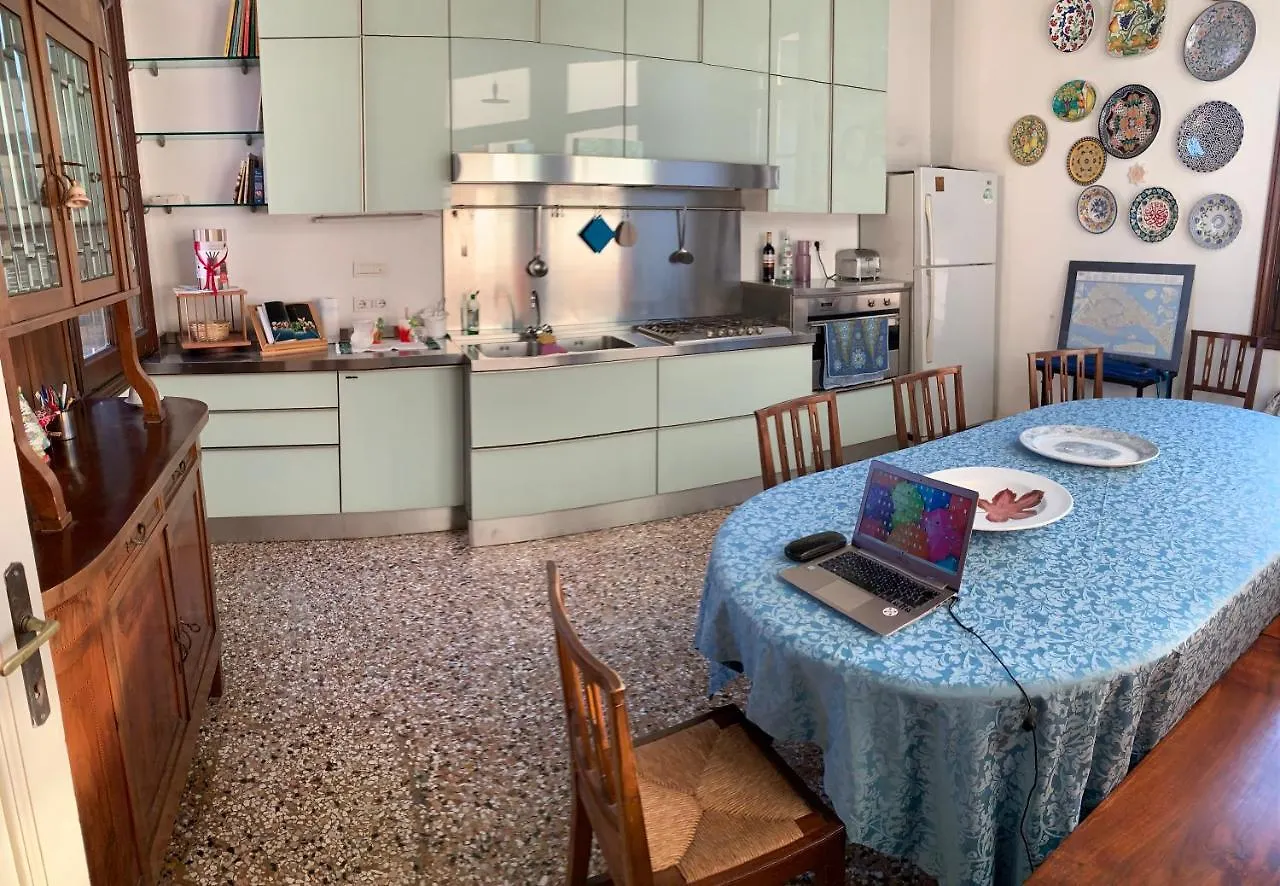 Sunshine Relais Venice Apartment