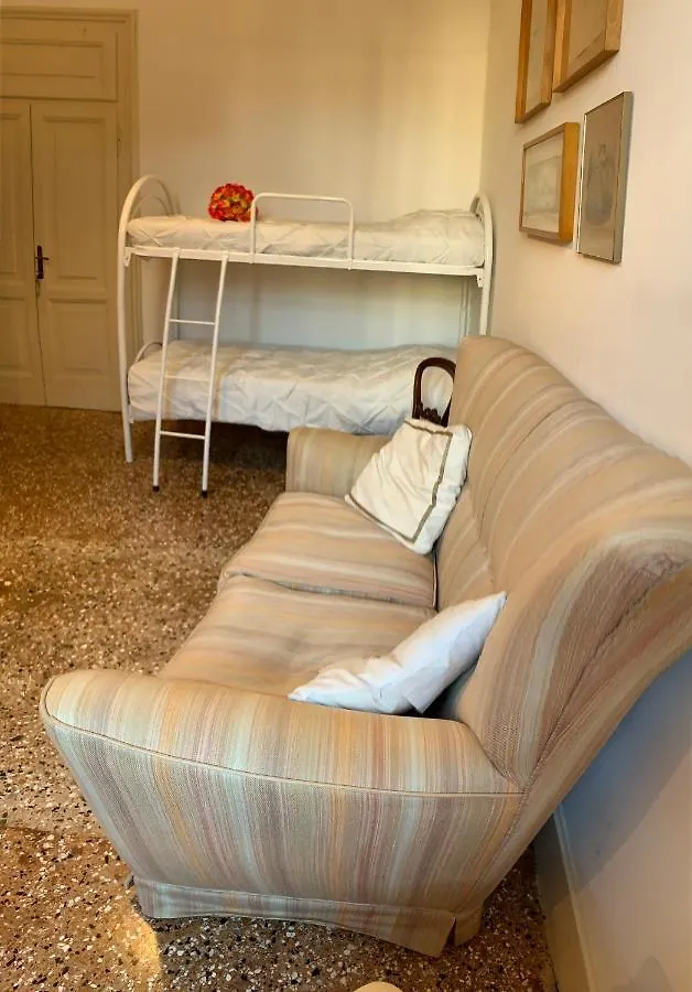 Sunshine Relais Venice Apartment Italy