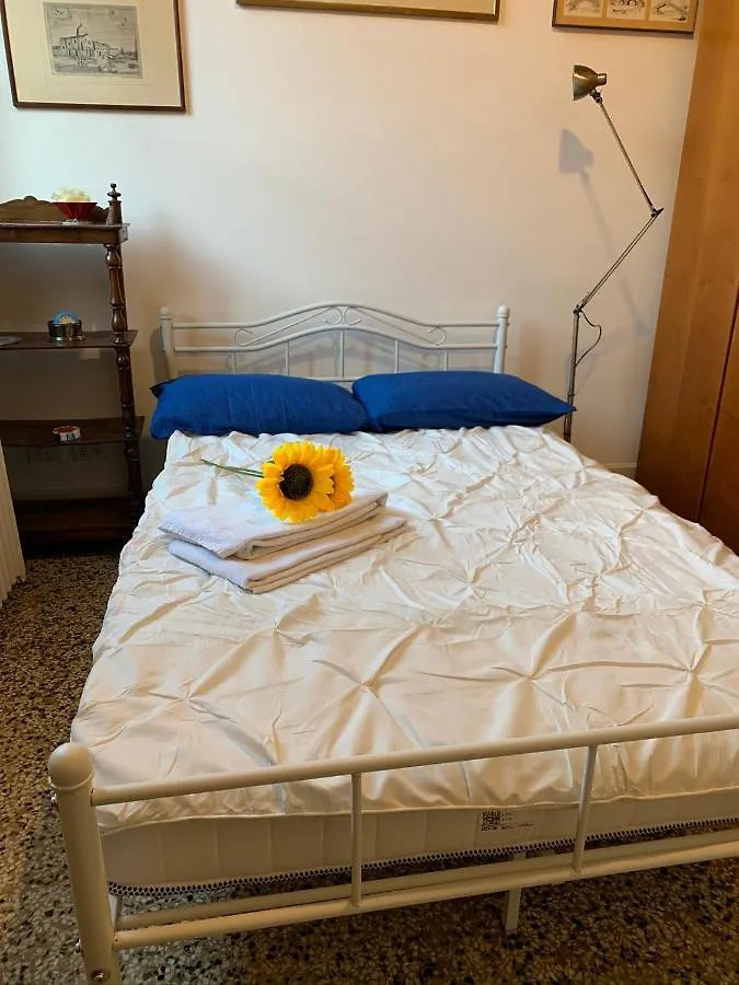 Sunshine Relais Venice Apartment