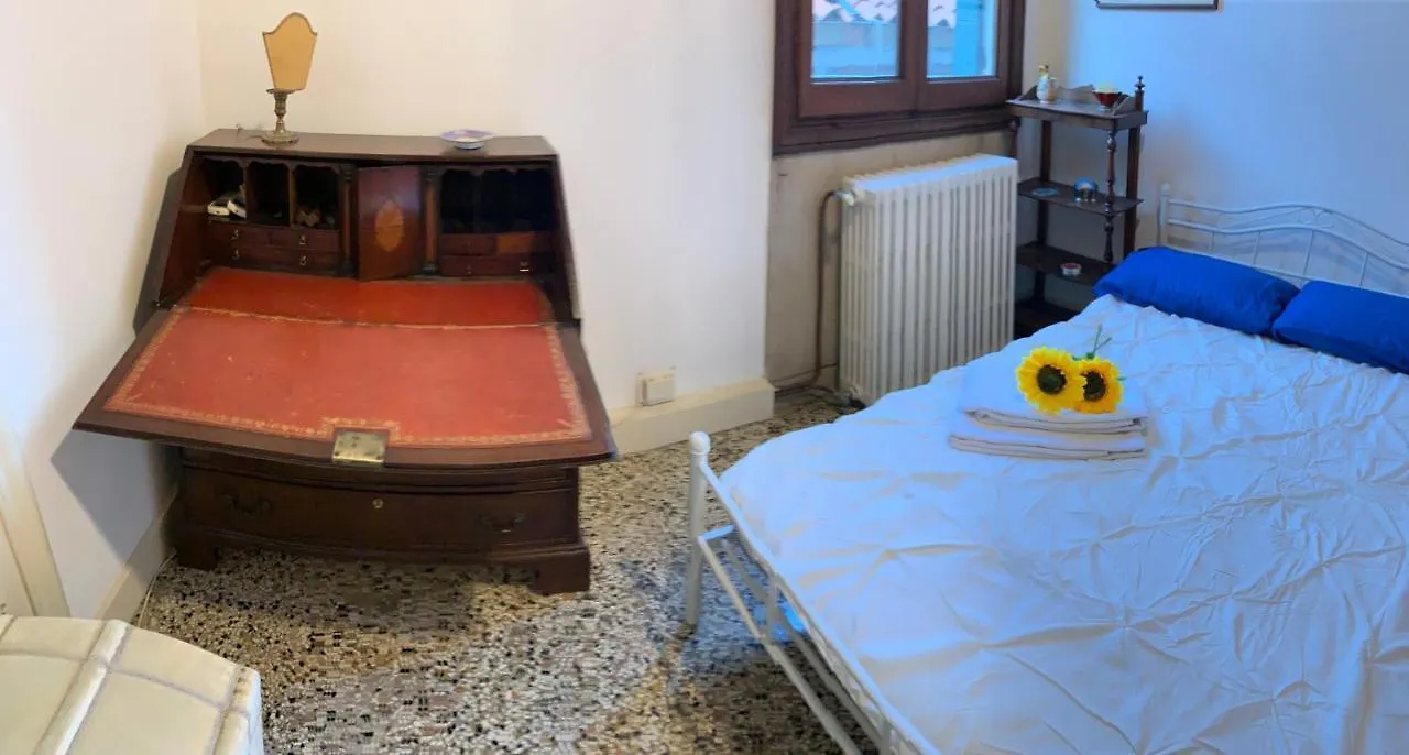 Sunshine Relais Venice Apartment