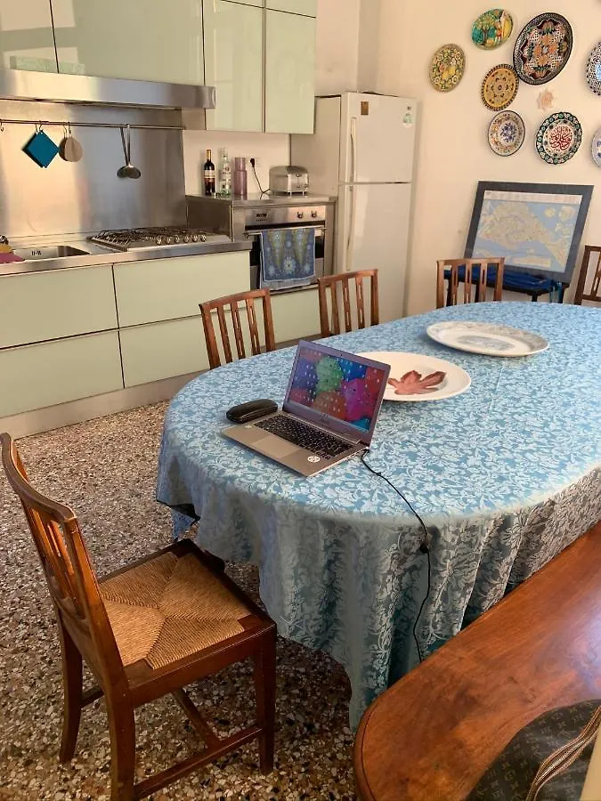 Sunshine Relais Venice Apartment 0*,