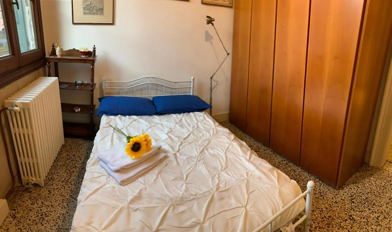 Sunshine Relais Venice Apartment
