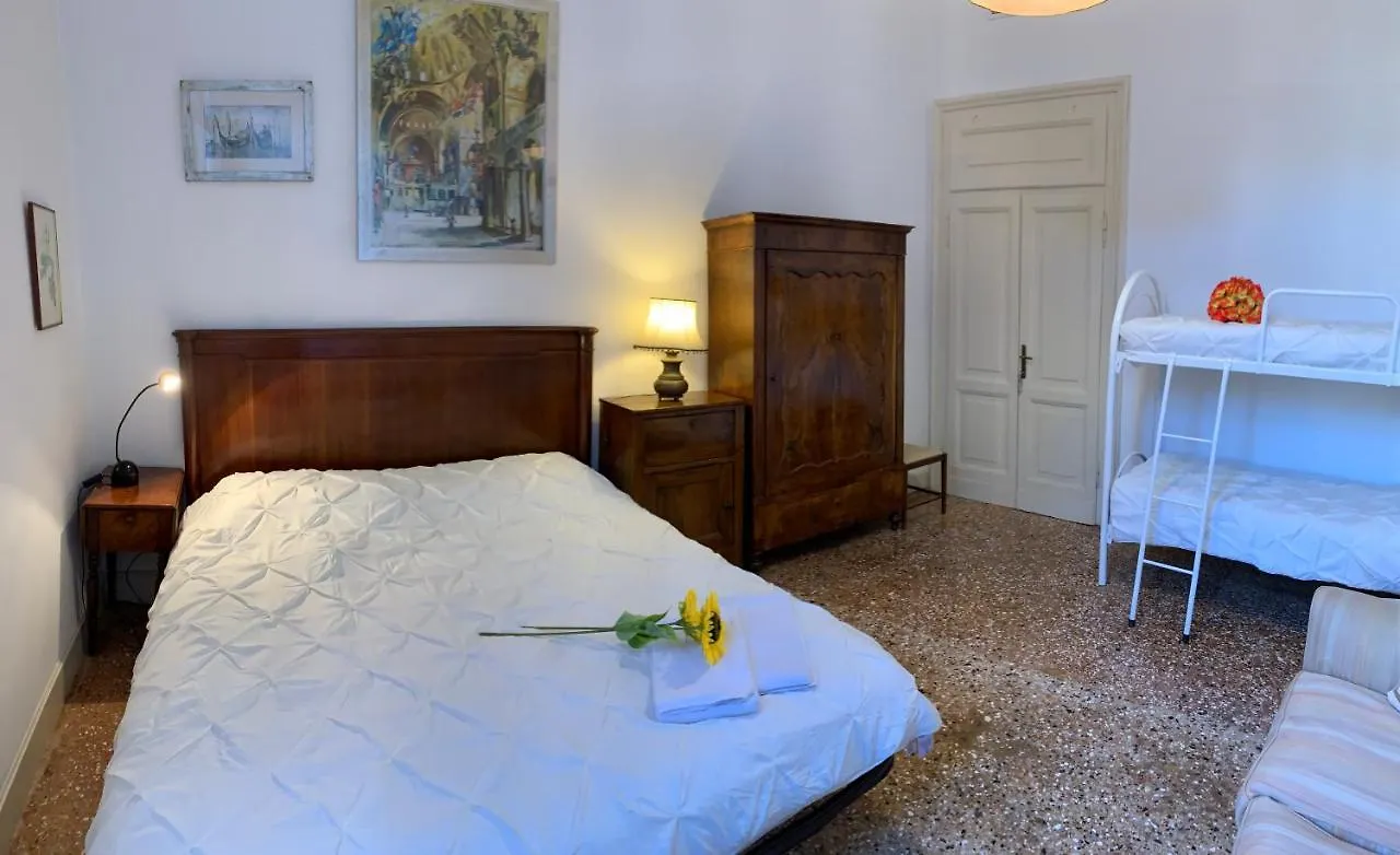 Sunshine Relais Venice Apartment