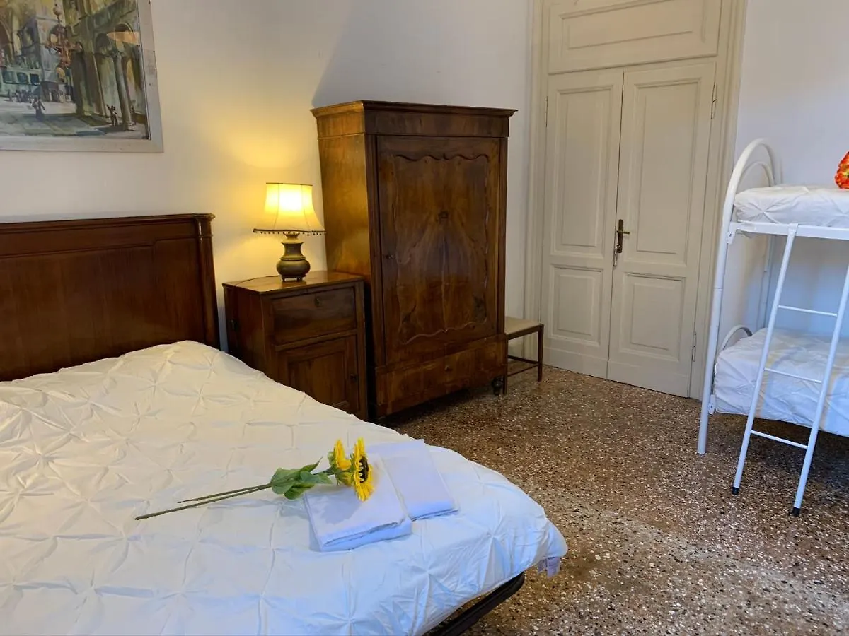 Sunshine Relais Venice Apartment