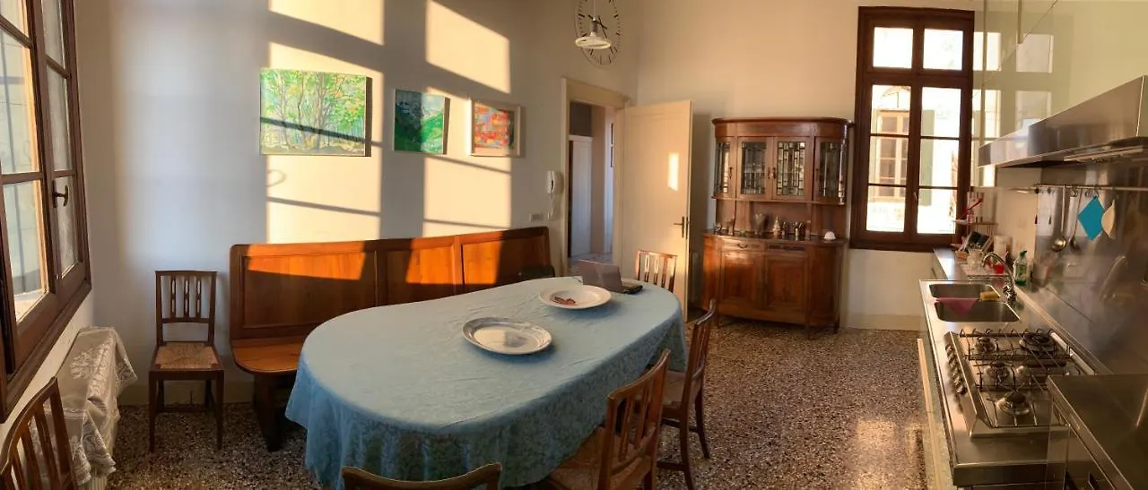 Sunshine Relais Venice Apartment 0*,