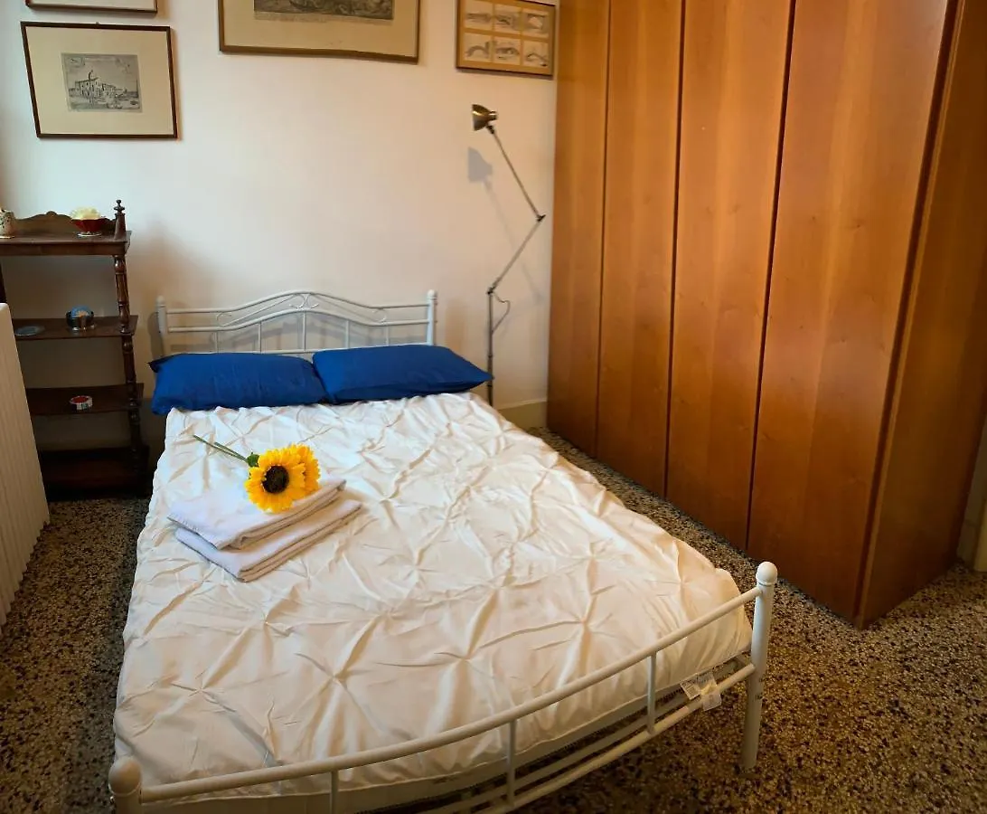 Sunshine Relais Venice Apartment