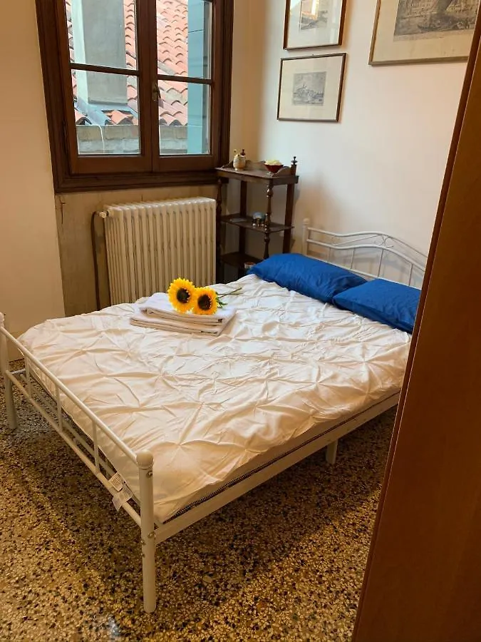 Sunshine Relais Venice Apartment 0*,
