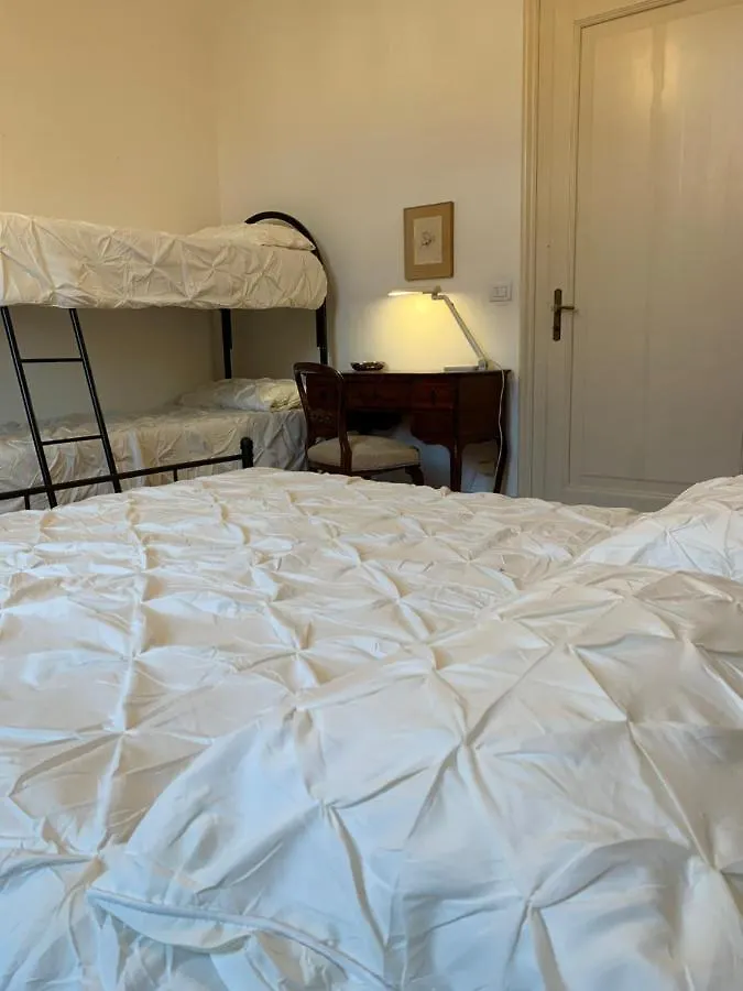 Sunshine Relais Venice Apartment