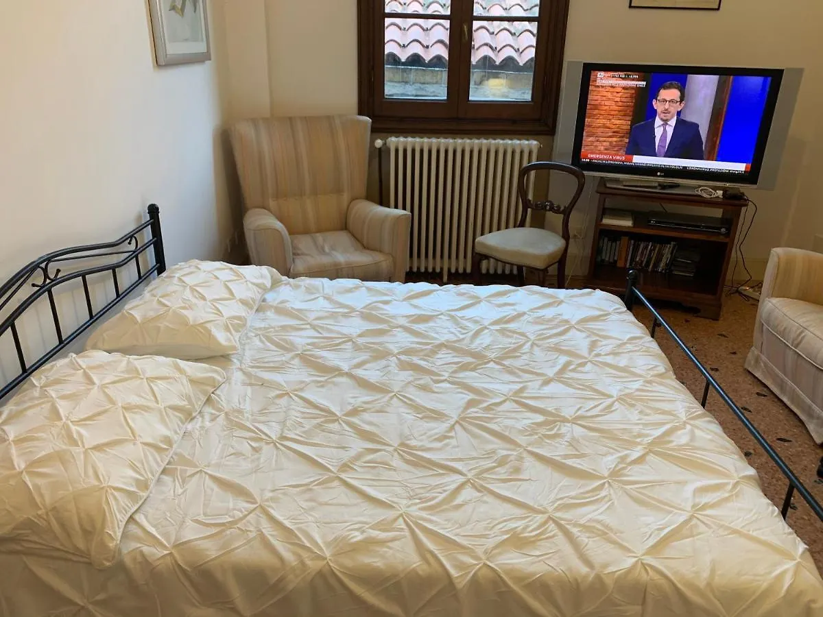 Sunshine Relais Venice Apartment 0*,  Italy