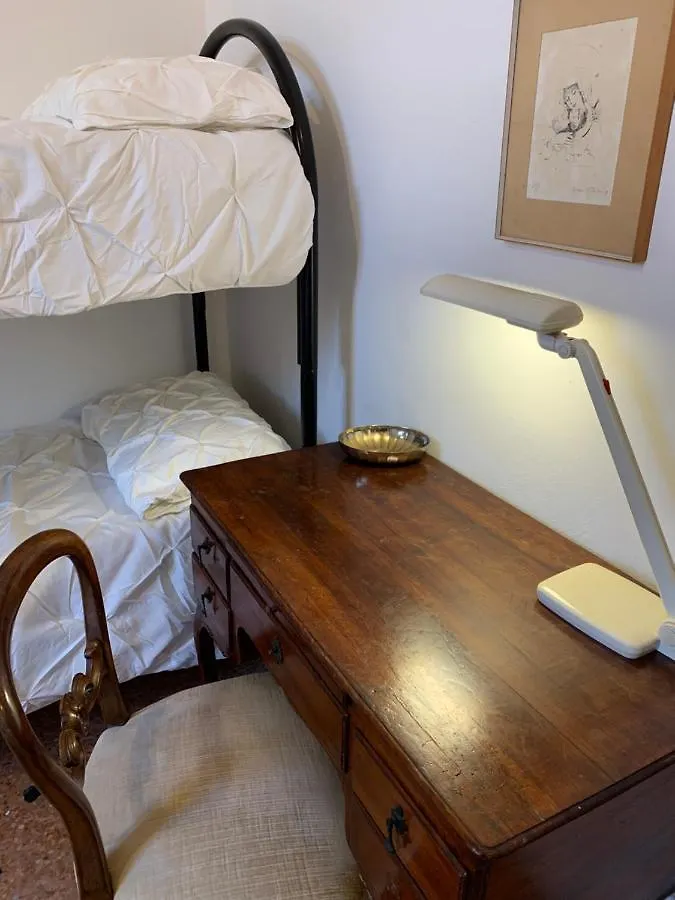 Sunshine Relais Venice Apartment Italy