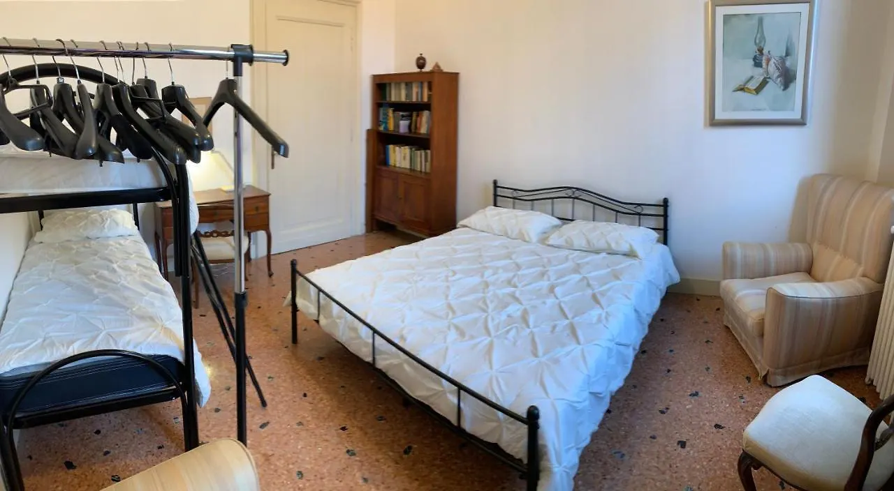 Sunshine Relais Venice Apartment