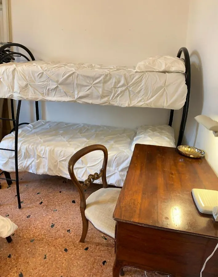 Sunshine Relais Venice Apartment
