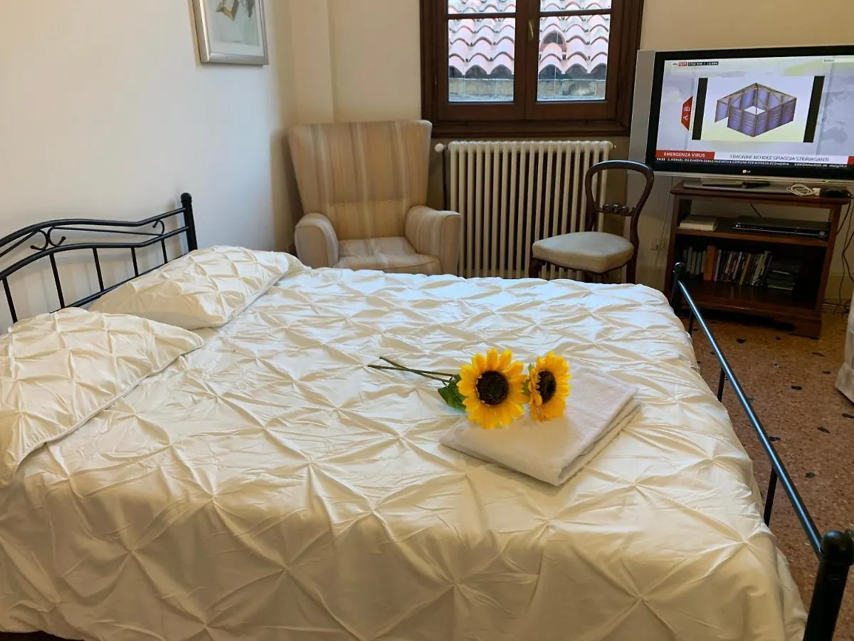 Sunshine Relais Venice Apartment
