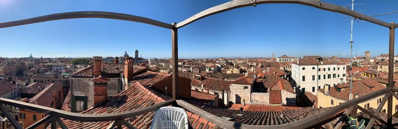 Sunshine Relais Venice Apartment Italy