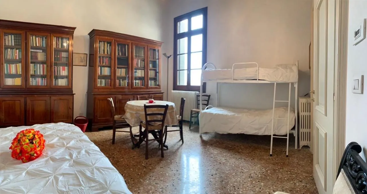 Sunshine Relais Venice Apartment Italy