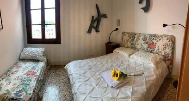 Sunshine Relais Venice Apartment