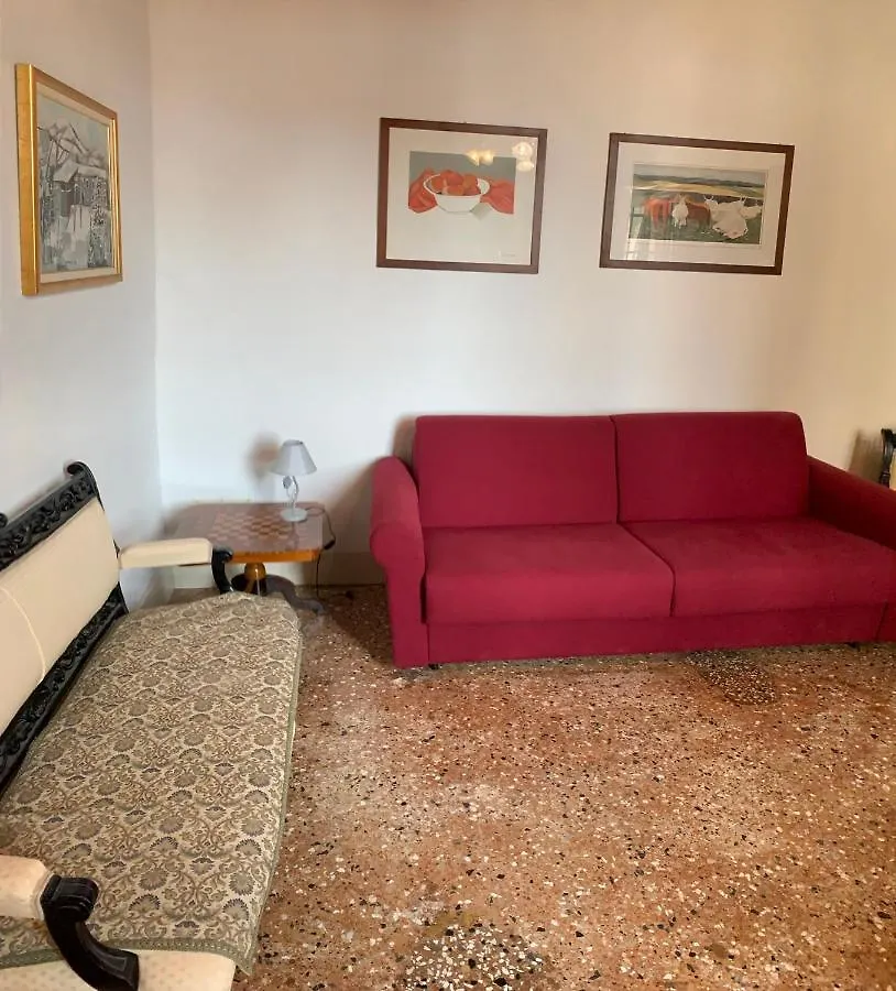 Sunshine Relais Venice Apartment 0*,