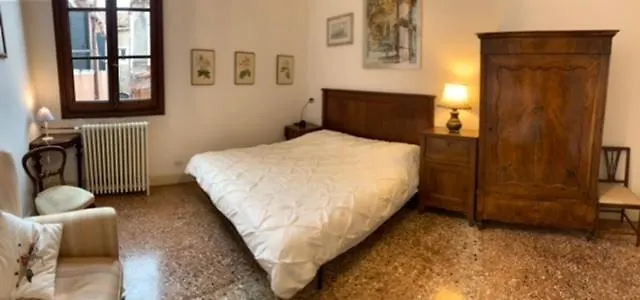 Sunshine Relais Venice Apartment Italy