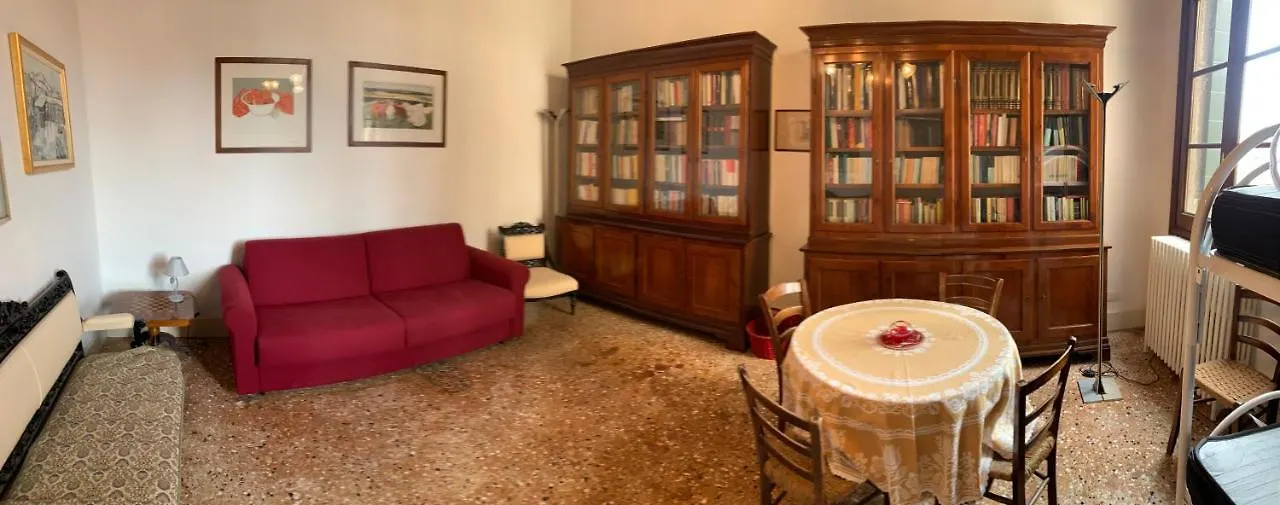 Sunshine Relais Venice Apartment Italy