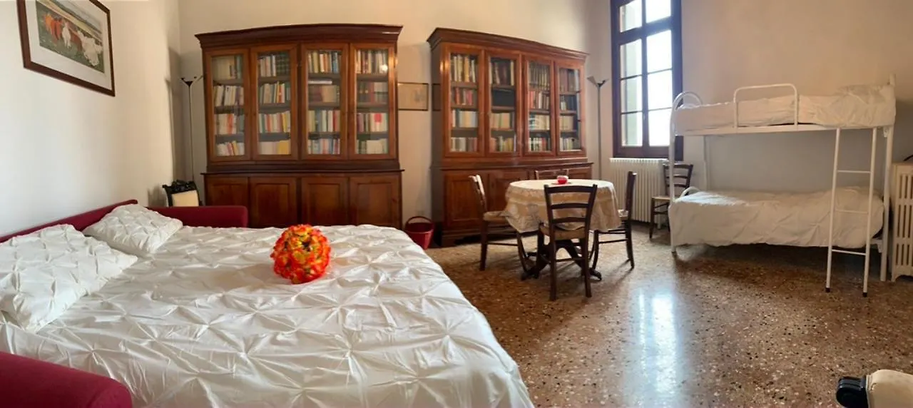Sunshine Relais Venice Apartment