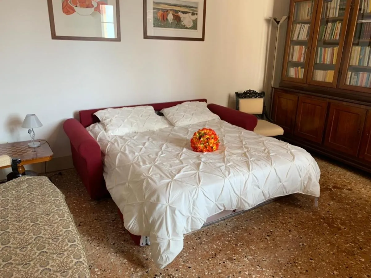 Sunshine Relais Venice Apartment Italy